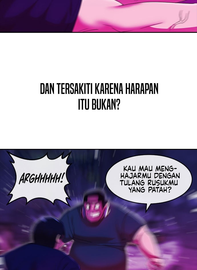 The Girl from Random Chatting! Chapter 233 - halaman 109