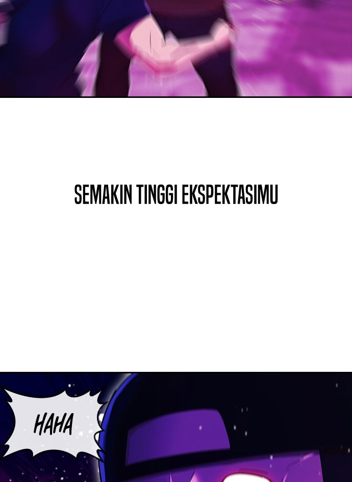 The Girl from Random Chatting! Chapter 233 - halaman 110