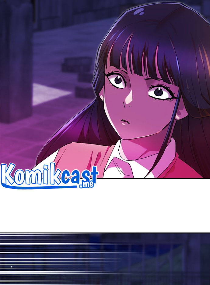 The Girl from Random Chatting! Chapter 233 - halaman 112