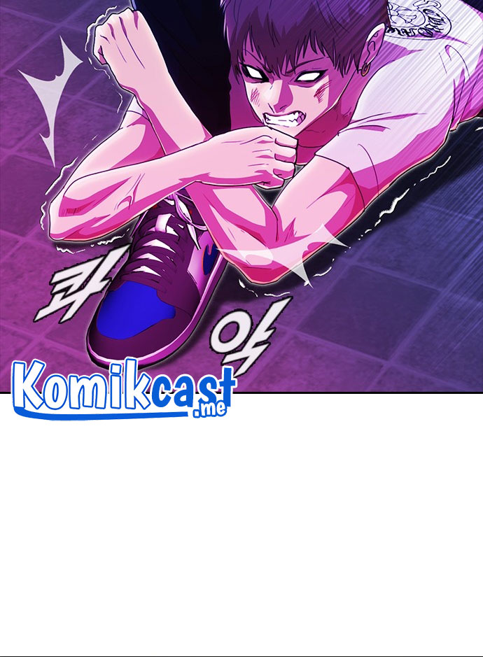 The Girl from Random Chatting! Chapter 233 - halaman 116