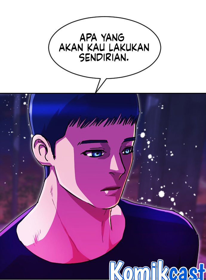The Girl from Random Chatting! Chapter 233 - halaman 123