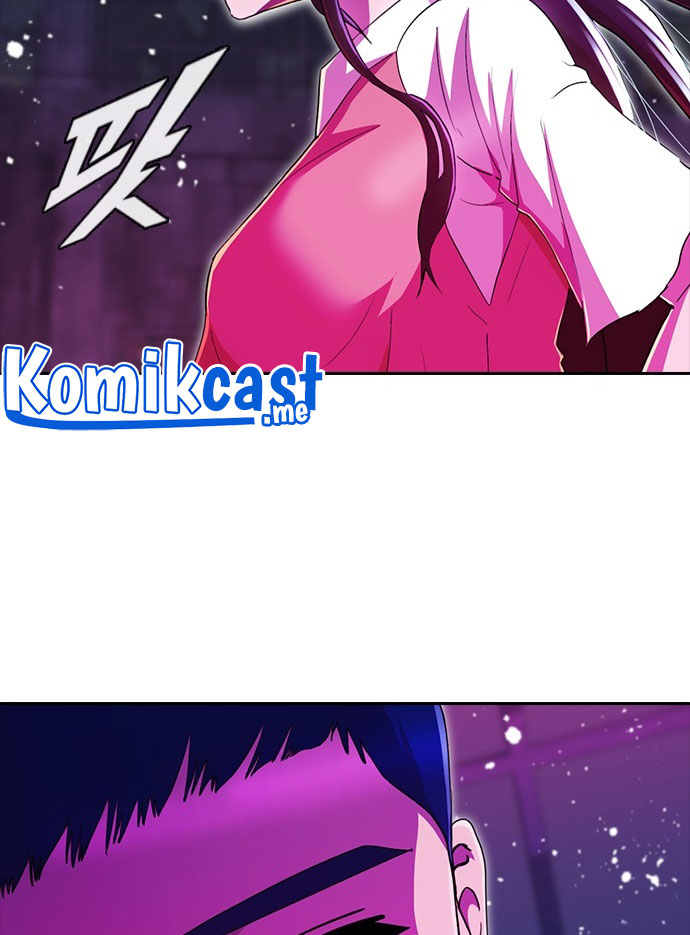 The Girl from Random Chatting! Chapter 233 - halaman 125