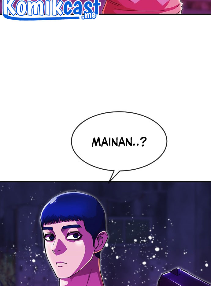 The Girl from Random Chatting! Chapter 233 - halaman 128