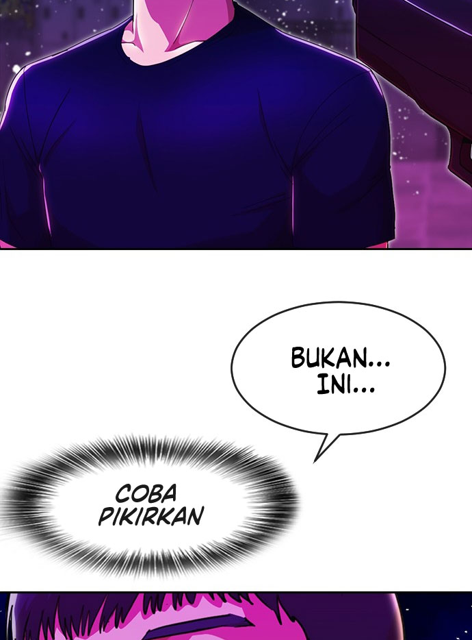 The Girl from Random Chatting! Chapter 233 - halaman 129