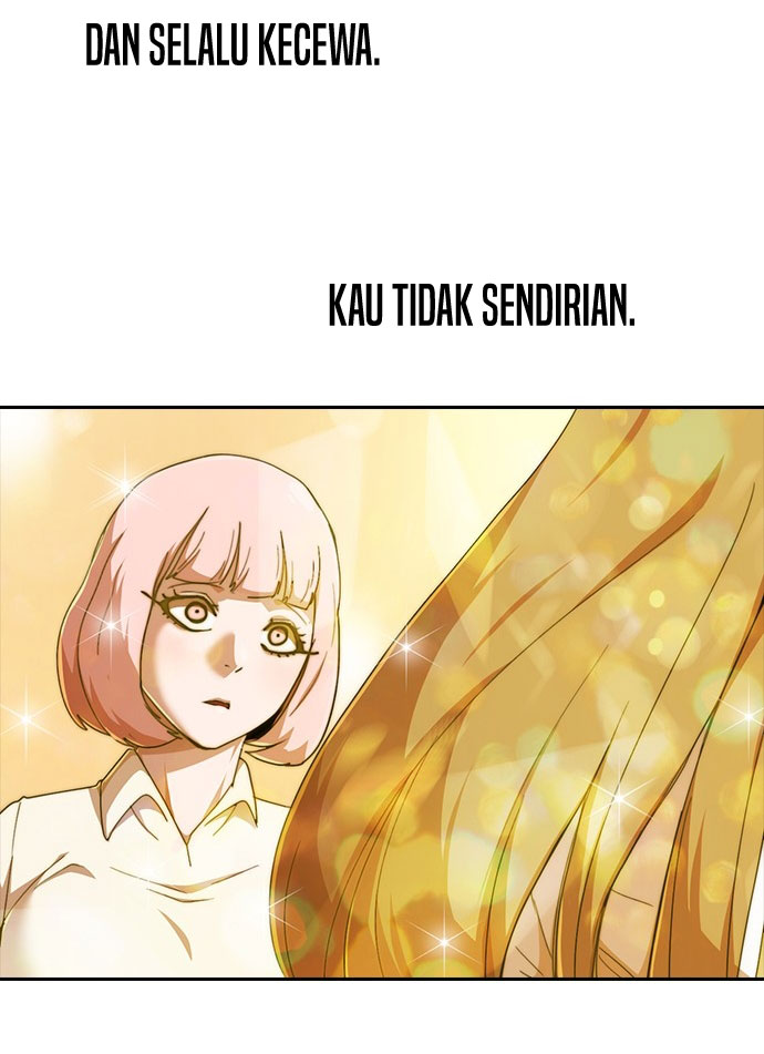The Girl from Random Chatting! Chapter 233 - halaman 134