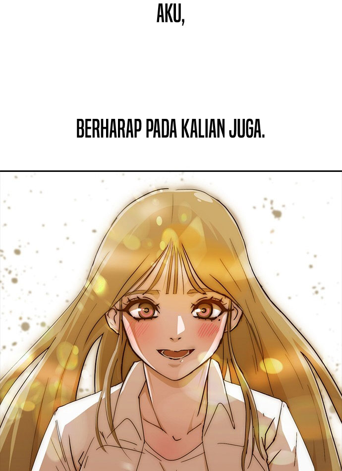 The Girl from Random Chatting! Chapter 233 - halaman 135