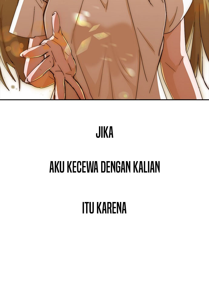 The Girl from Random Chatting! Chapter 233 - halaman 136