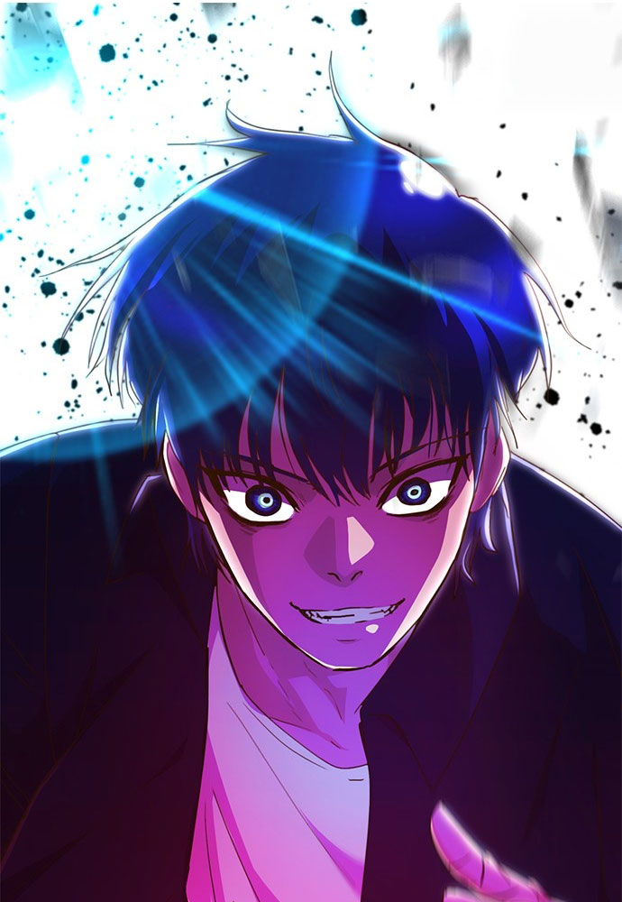 The Girl from Random Chatting! Chapter 233 - halaman 137