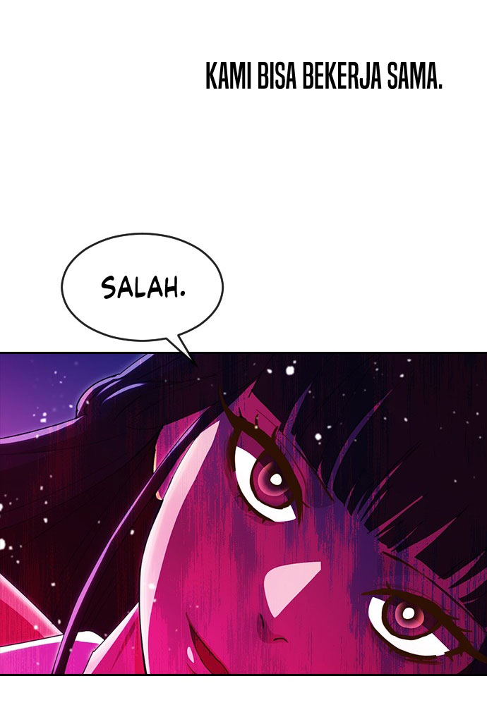 The Girl from Random Chatting! Chapter 233 - halaman 141