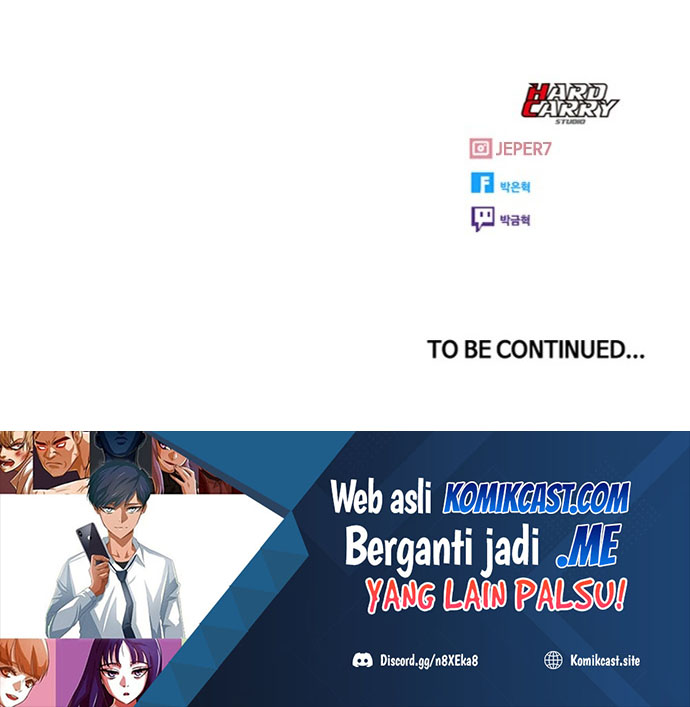 The Girl from Random Chatting! Chapter 233 - halaman 152