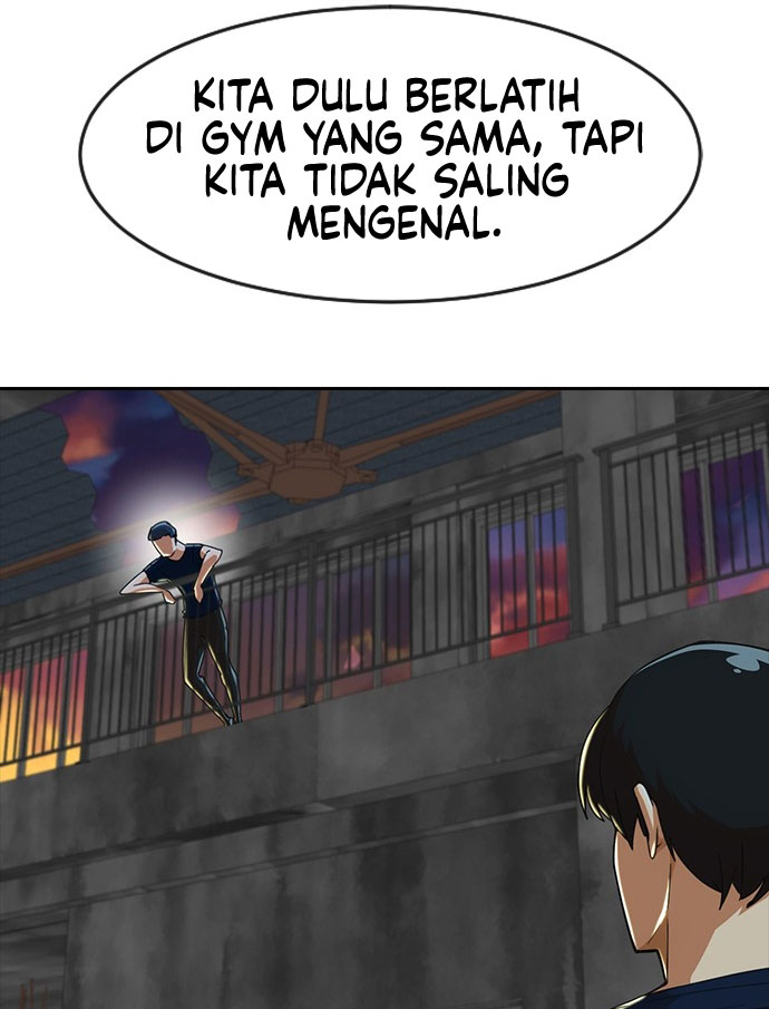 The Girl from Random Chatting! Chapter 233 - halaman 17