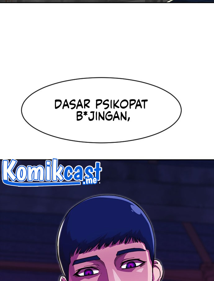 The Girl from Random Chatting! Chapter 233 - halaman 18