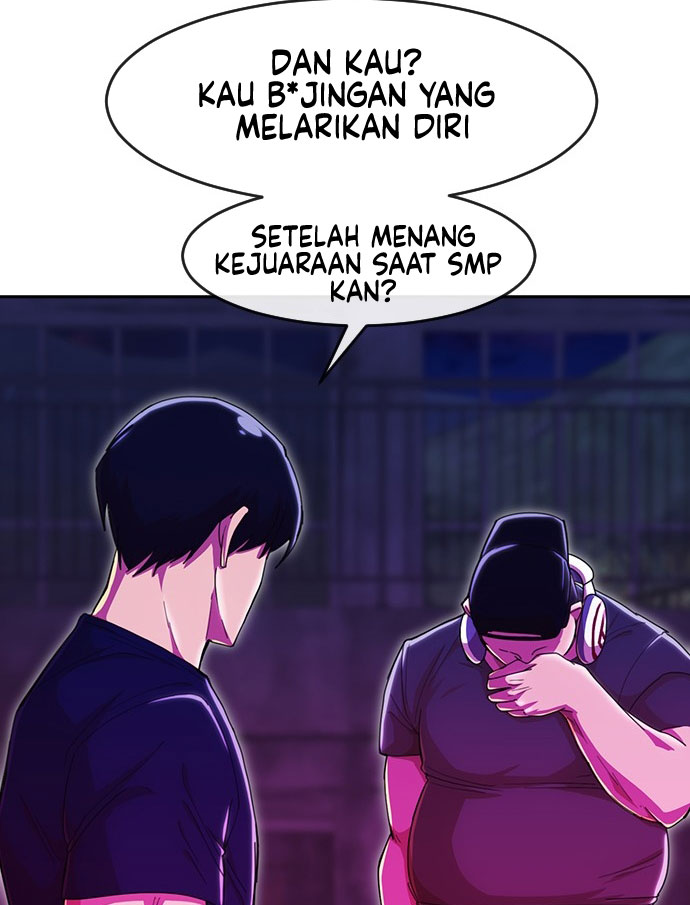 The Girl from Random Chatting! Chapter 233 - halaman 20