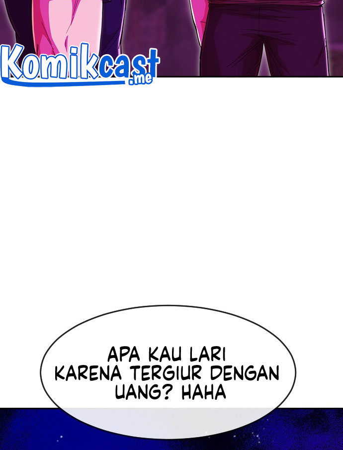 The Girl from Random Chatting! Chapter 233 - halaman 21