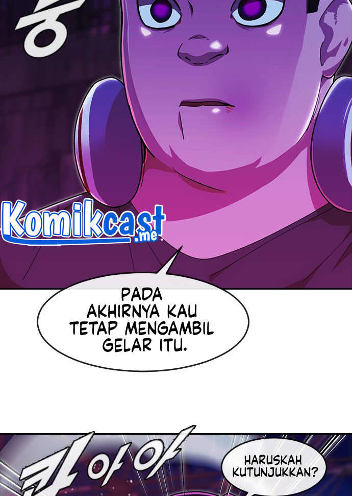The Girl from Random Chatting! Chapter 233 - halaman 25