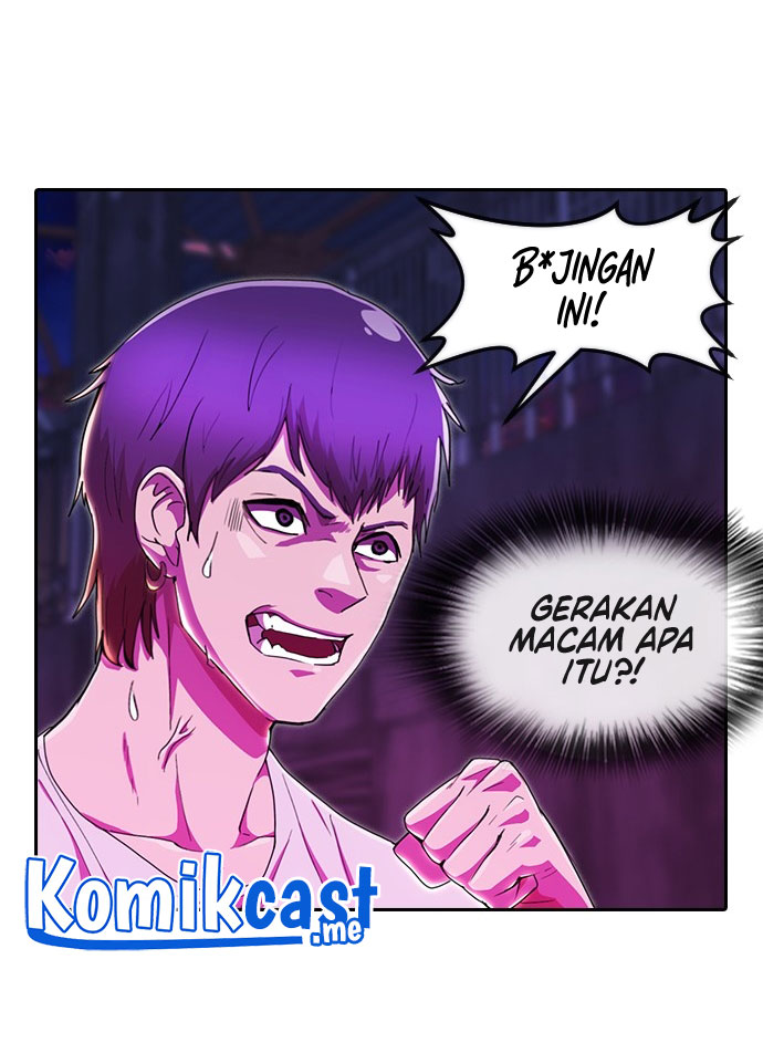 The Girl from Random Chatting! Chapter 233 - halaman 37