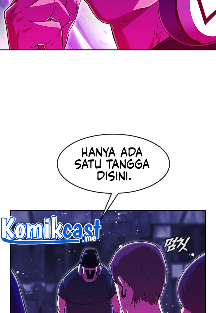 The Girl from Random Chatting! Chapter 233 - halaman 43