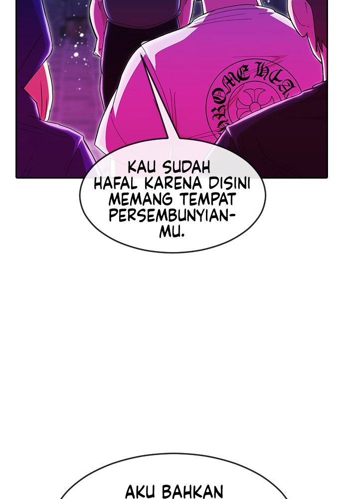 The Girl from Random Chatting! Chapter 233 - halaman 44