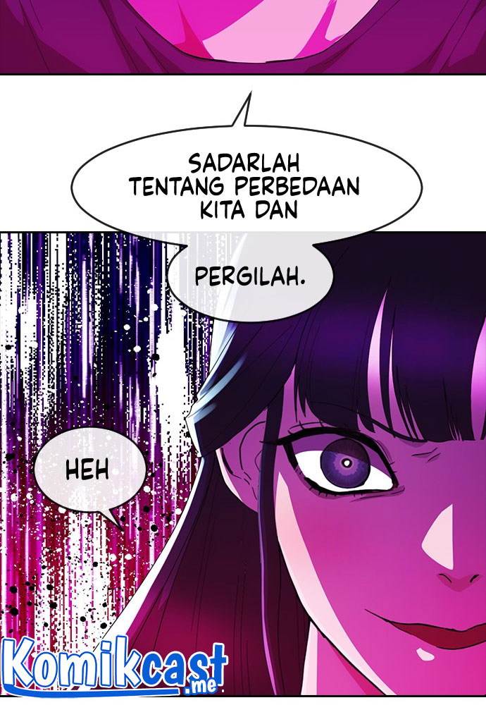 The Girl from Random Chatting! Chapter 233 - halaman 46