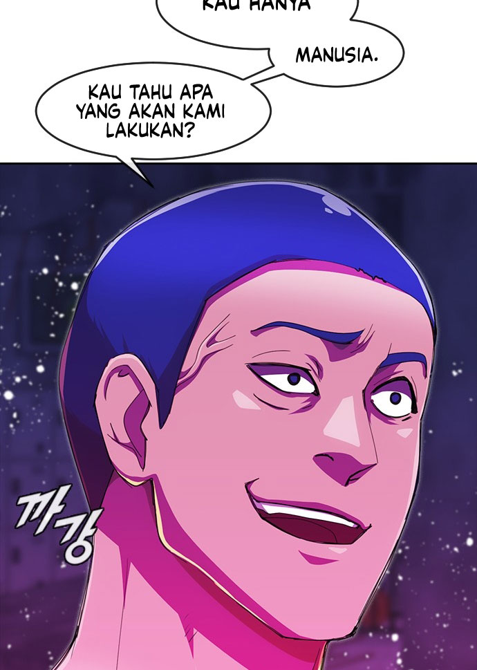 The Girl from Random Chatting! Chapter 233 - halaman 48