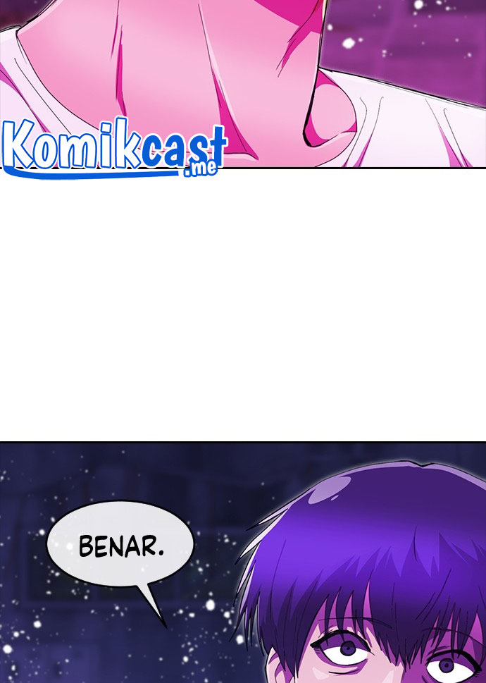 The Girl from Random Chatting! Chapter 233 - halaman 49