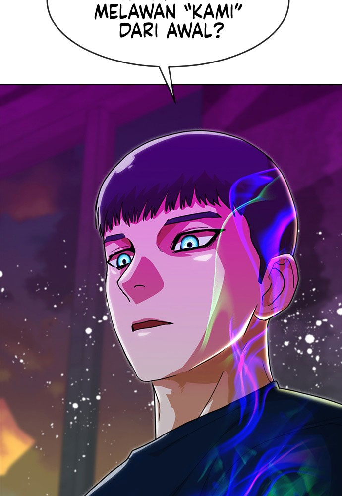 The Girl from Random Chatting! Chapter 233 - halaman 5