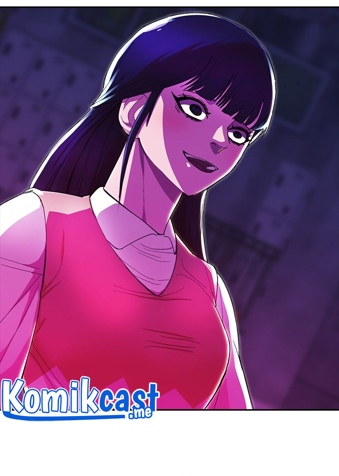 The Girl from Random Chatting! Chapter 233 - halaman 51