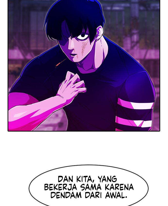 The Girl from Random Chatting! Chapter 233 - halaman 54