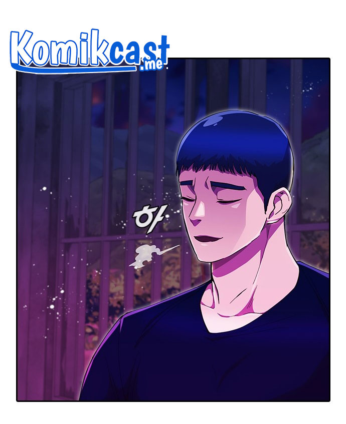 The Girl from Random Chatting! Chapter 233 - halaman 56