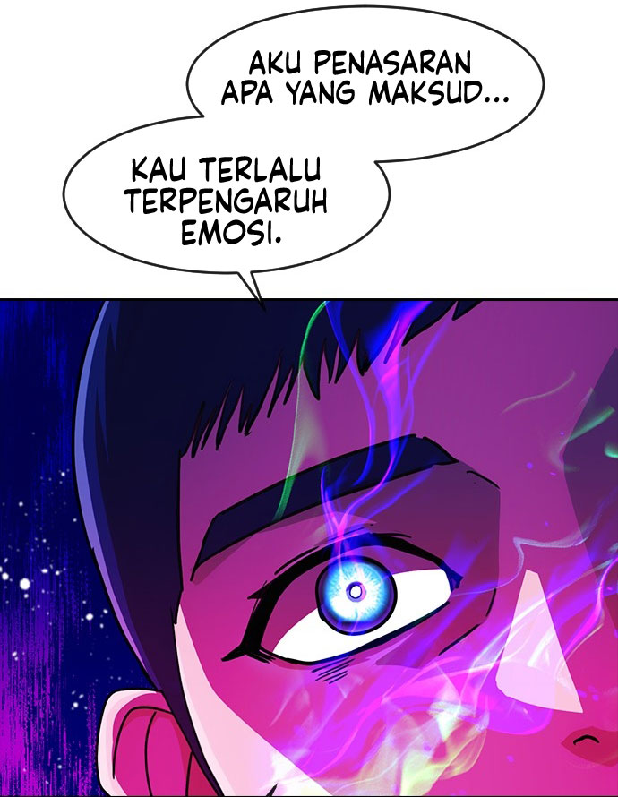 The Girl from Random Chatting! Chapter 233 - halaman 57