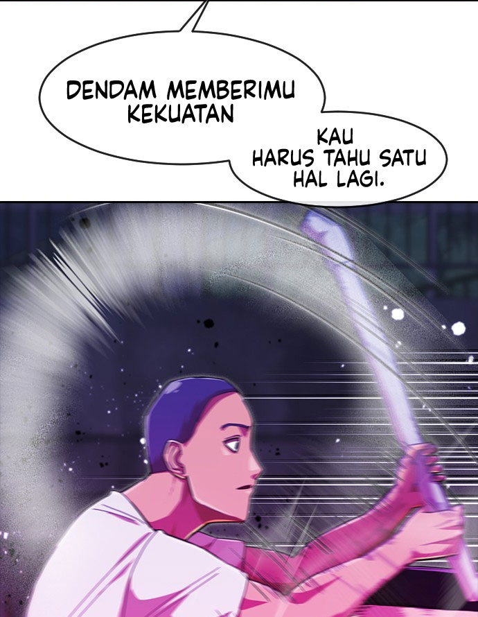 The Girl from Random Chatting! Chapter 233 - halaman 58