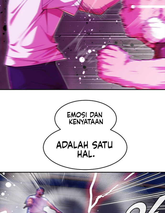 The Girl from Random Chatting! Chapter 233 - halaman 59