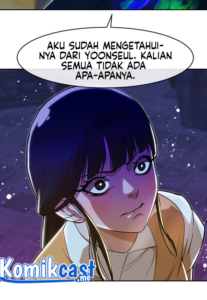 The Girl from Random Chatting! Chapter 233 - halaman 6