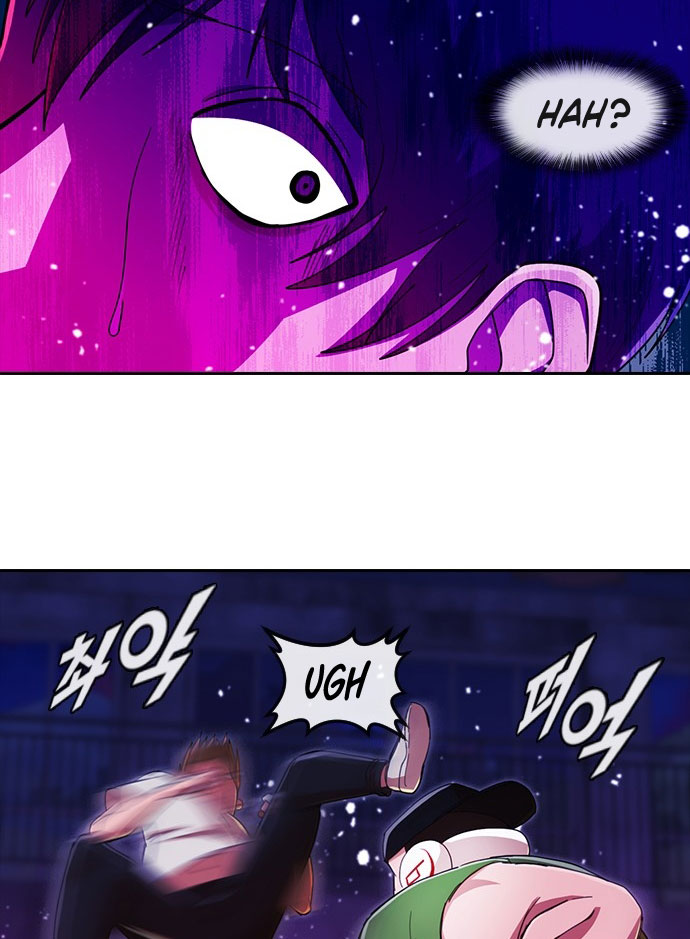 The Girl from Random Chatting! Chapter 233 - halaman 63