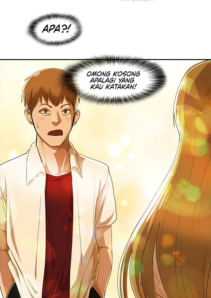 The Girl from Random Chatting! Chapter 233 - halaman 68