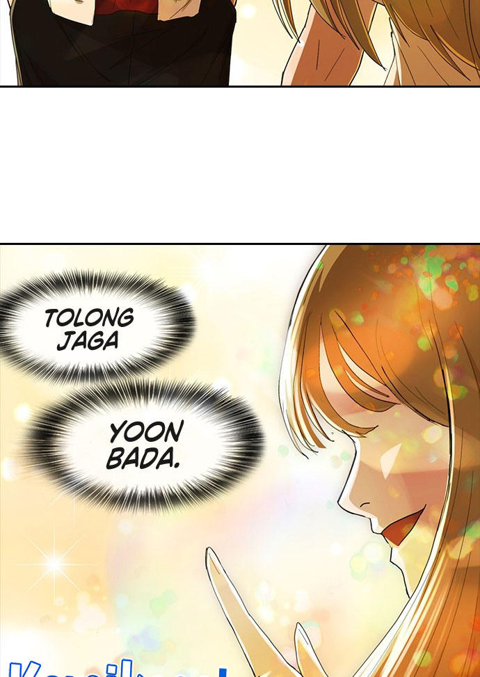 The Girl from Random Chatting! Chapter 233 - halaman 69