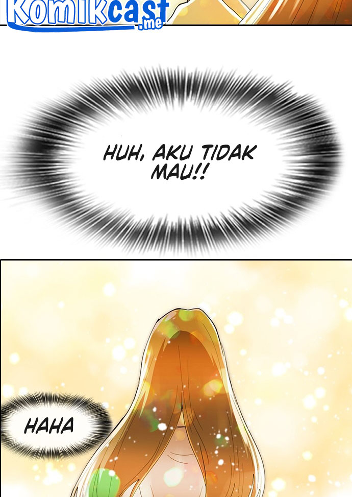 The Girl from Random Chatting! Chapter 233 - halaman 70