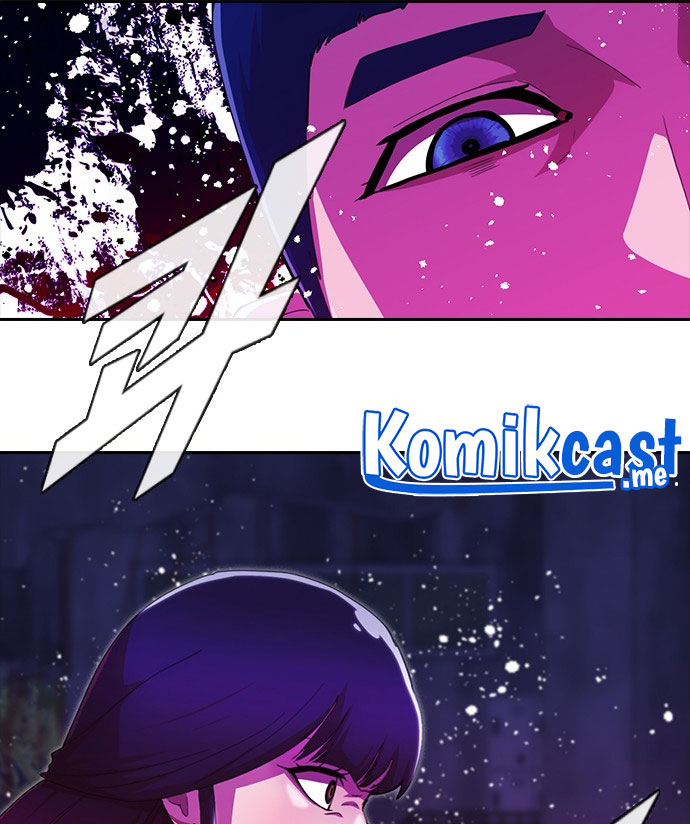 The Girl from Random Chatting! Chapter 233 - halaman 72