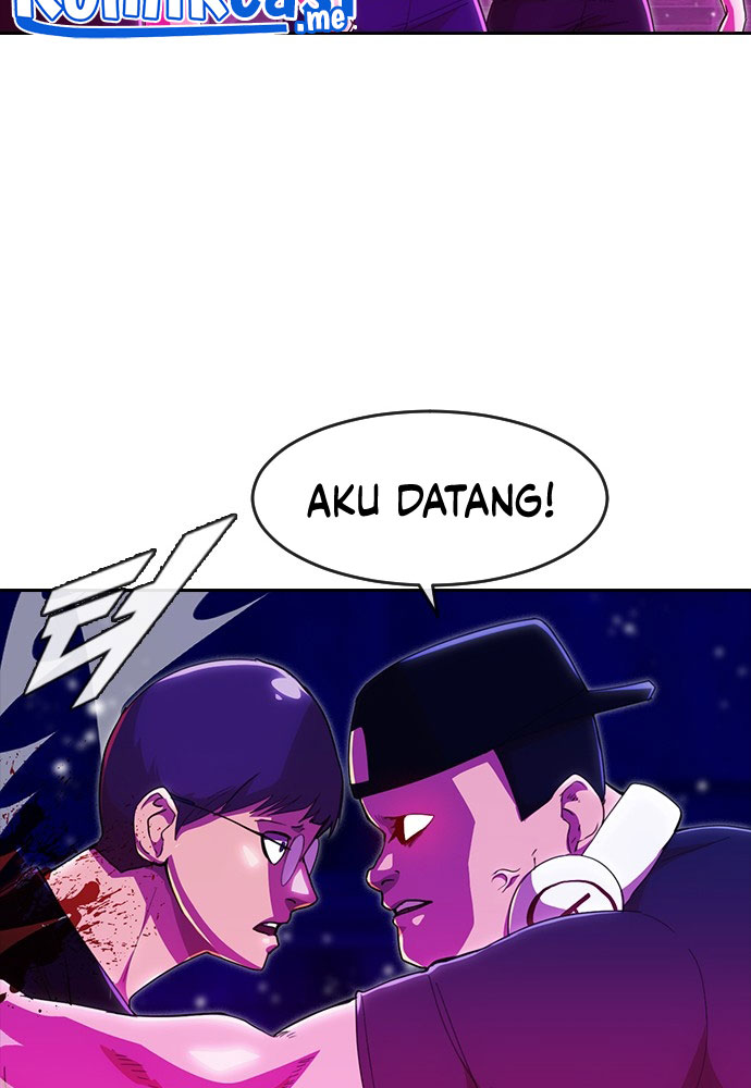 The Girl from Random Chatting! Chapter 233 - halaman 78