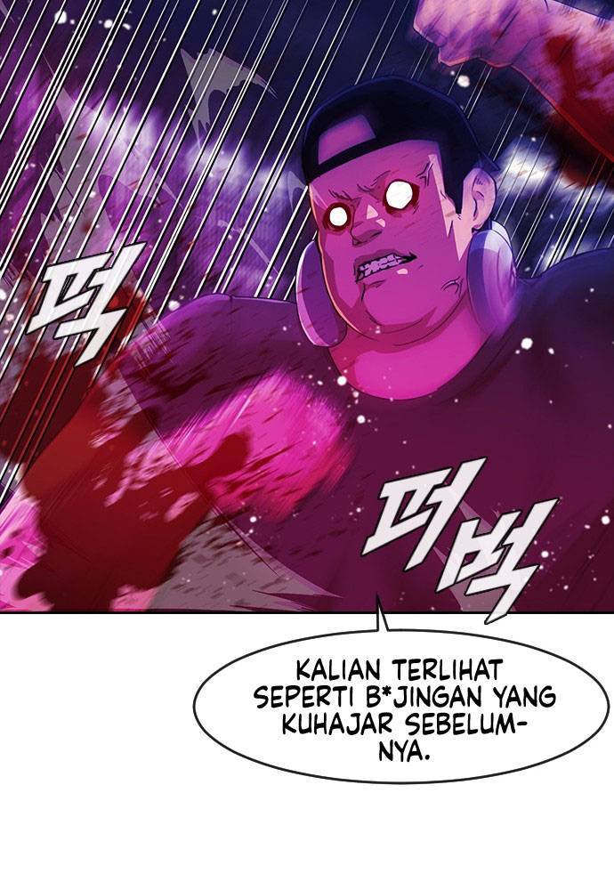 The Girl from Random Chatting! Chapter 233 - halaman 81