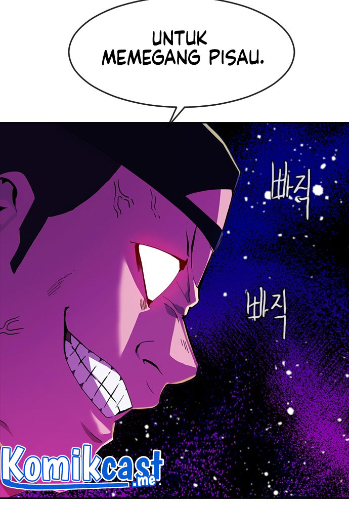 The Girl from Random Chatting! Chapter 233 - halaman 91