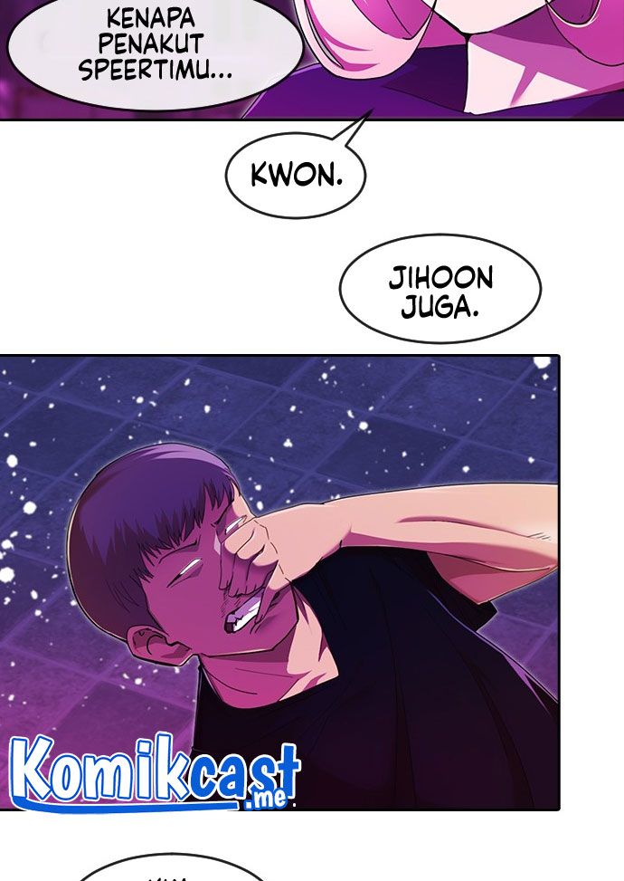 The Girl from Random Chatting! Chapter 233 - halaman 93