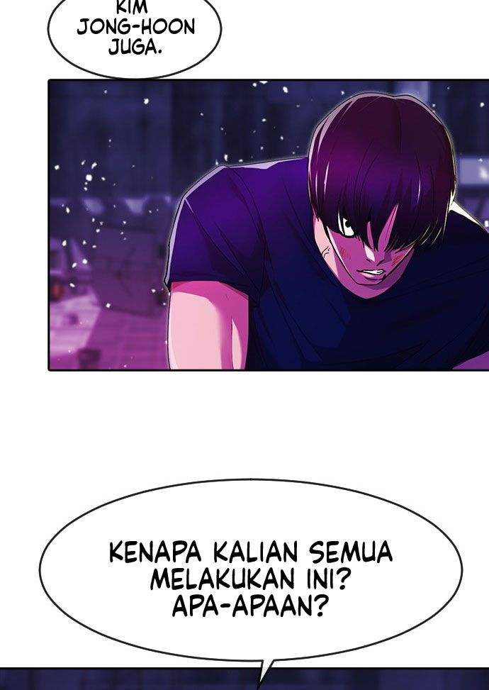 The Girl from Random Chatting! Chapter 233 - halaman 94
