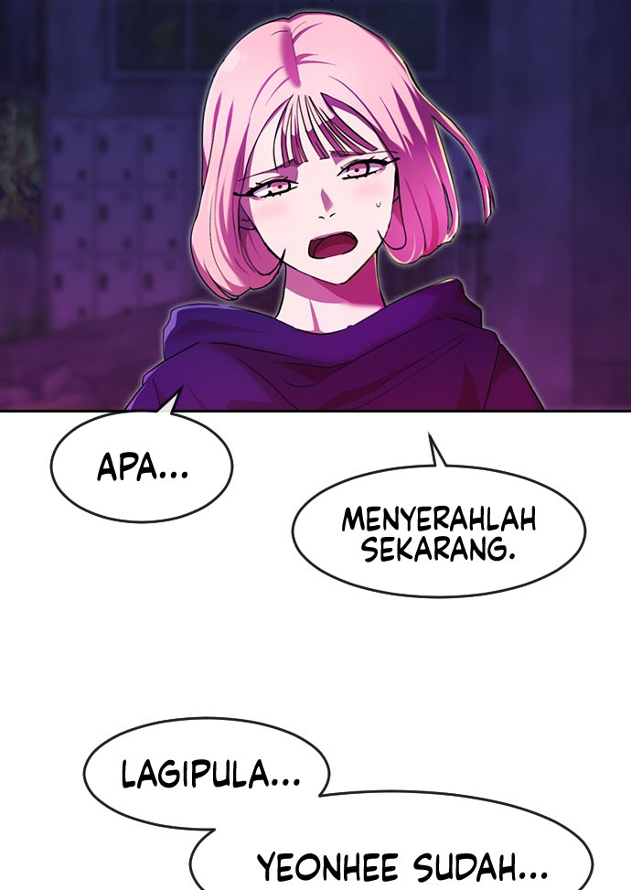 The Girl from Random Chatting! Chapter 233 - halaman 95