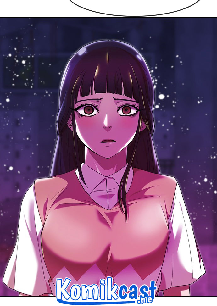 The Girl from Random Chatting! Chapter 233 - halaman 96