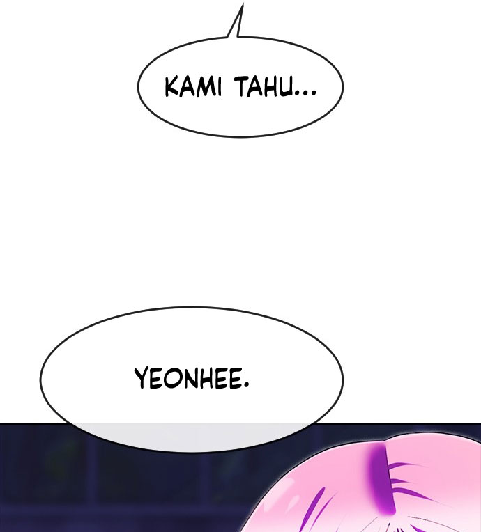 The Girl from Random Chatting! Chapter 233 - halaman 97