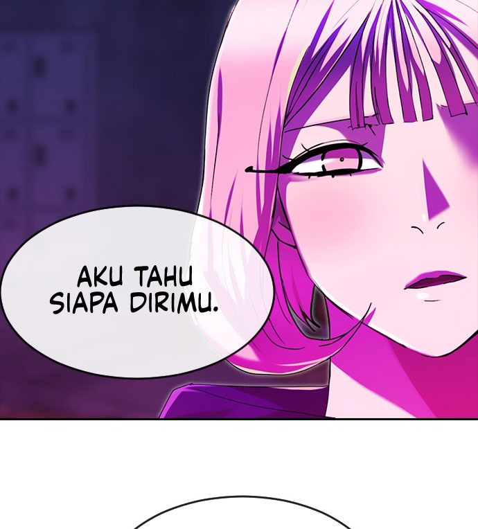 The Girl from Random Chatting! Chapter 233 - halaman 98