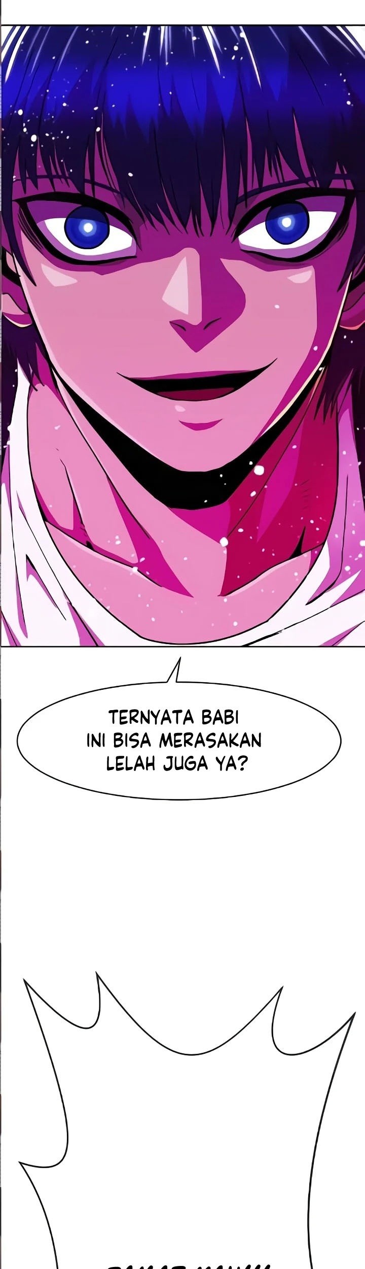 The Girl from Random Chatting! Chapter 234 - halaman 17