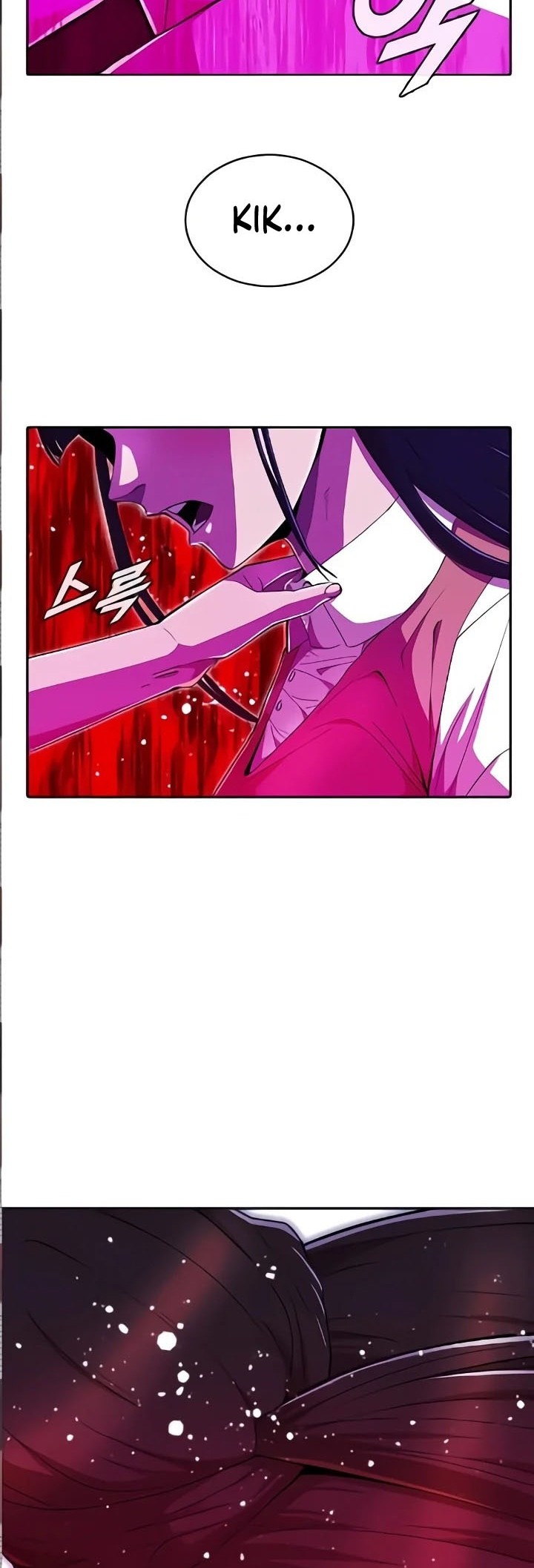 The Girl from Random Chatting! Chapter 234 - halaman 24