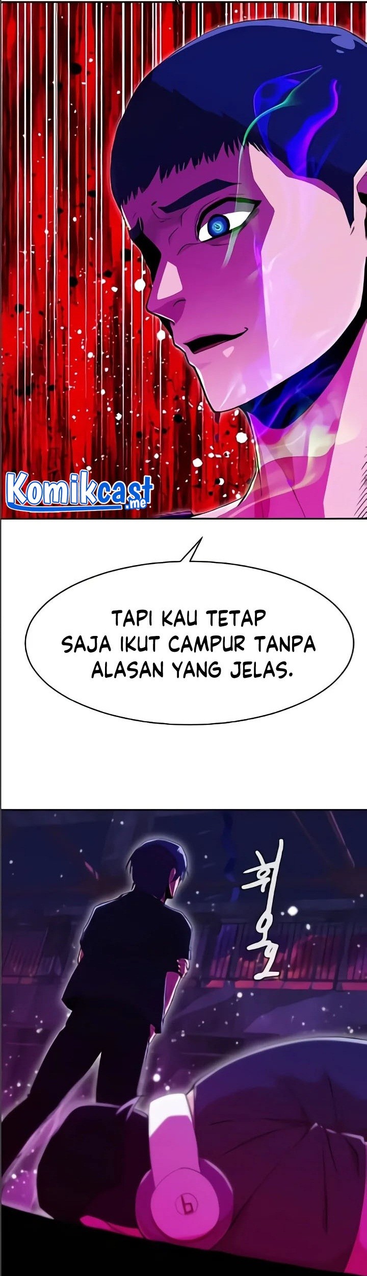 The Girl from Random Chatting! Chapter 234 - halaman 31